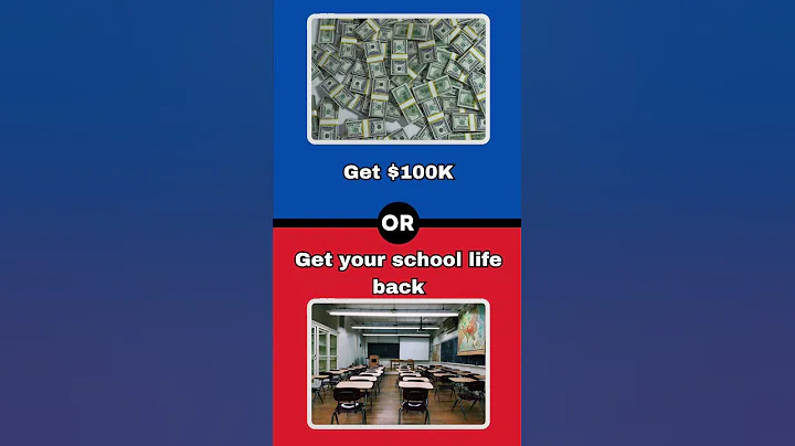 What would you rather? #shorts #whatwouldyourather