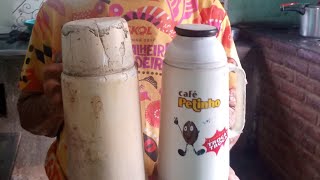 Quem É Do Tempo Que Trocava Bolsa De Café Petinho Por Garrafa?