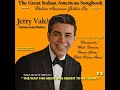 Jerry vale  an italian american medley 2 ep