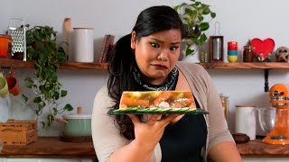 Vintage Hot Dog | Jen Phanomrat