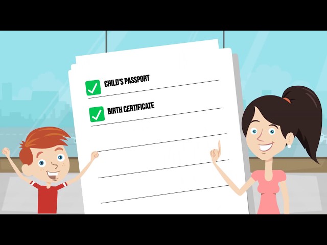Unveiling Passport Secrets: Essential Guide for Minors Traveling to Canada 3 sddefault