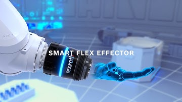Bosch Rexroth – Product Awareness Campaign
