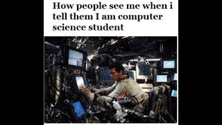 🔥Let's Learn Comp Science - Day 1