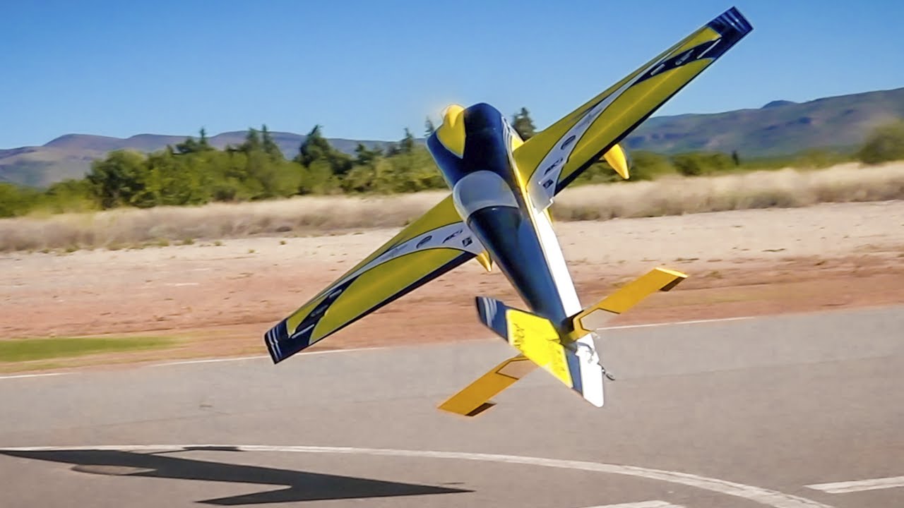 PLANE CRAZY In Valencia SPAIN YouTube
