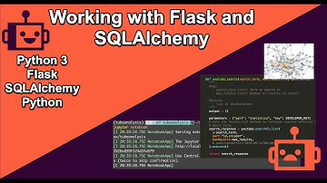 SQLAlchemy and Flask RESTPlus