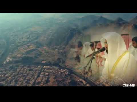 ناصر القطامي سورة الروم تلاوة هادئة جدا 