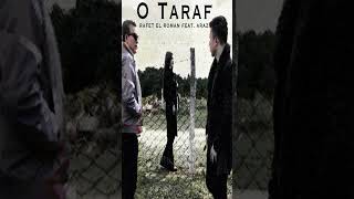 Rafet El Roman feat Araz - O Taraf 5 Nisan 2023 Resimi
