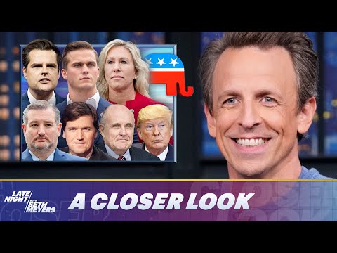 Trump and Piers Morgan Clash; Rudy Giuliani Appears on The Masked Singer: A Closer Look