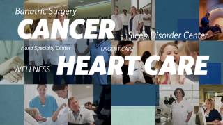 Introducing Shawnee Mission Health (:30)