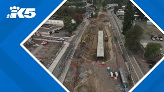 Woodinville builds future with 50M Eastrail Corridor project