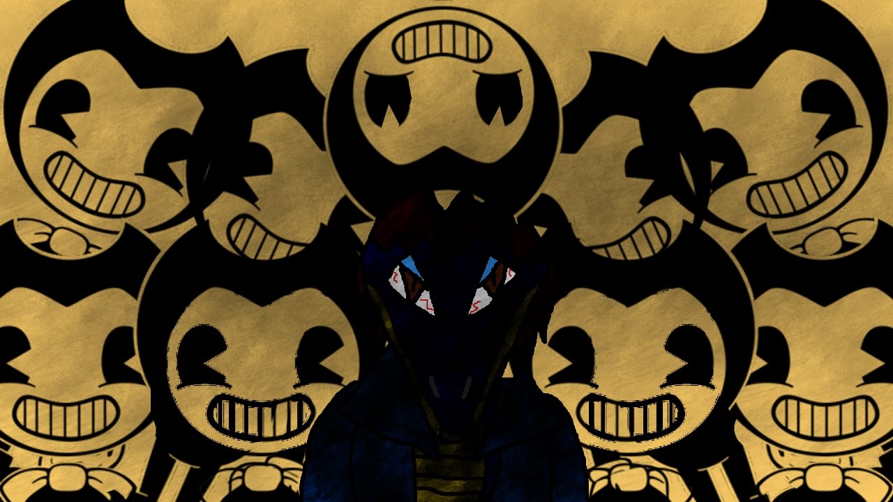 chapter one perfume Getting those last 3 Steam Achievements for Bendy and the Ink Machine CH 1&2