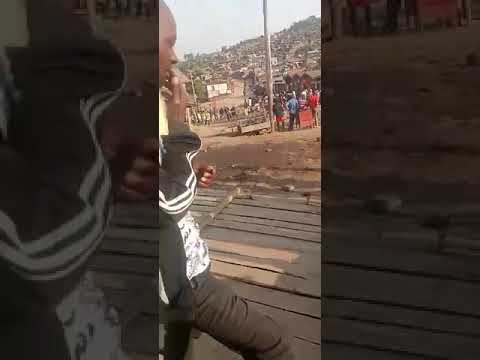 Dore Uko M23 Yinjiye IKanyabayonga FRDC FDLR Baguhe Mukanu 