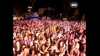 Onirama "Ο Χορός (Κλείσε τα μάτια)" (Live Mad North Stage Festival by TIF Helexpo)