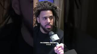 J cole