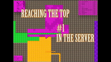 NO.1 IN SPLIX.io SERVER!!! ULTIMATE TERRITORY CREATION (SPLIX.IO FUNNY MOMENTS!!!)