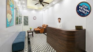 The La Renta Hotel & Spa | Hanoi, Vietnam | Hotel Review 🏨 | Stay Vietnam Hotels