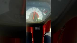 Cup Motor Hız Denemesi