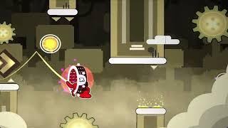 Geometry Dash Rematches - Neptune (GreyZonGD)