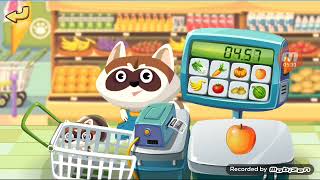 dr panda supermarket apk download screenshot 4