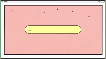 Cute pink intro template (no text) | Lyliesxlee