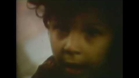 Algeria - Report from World 3  Snapshot in Time