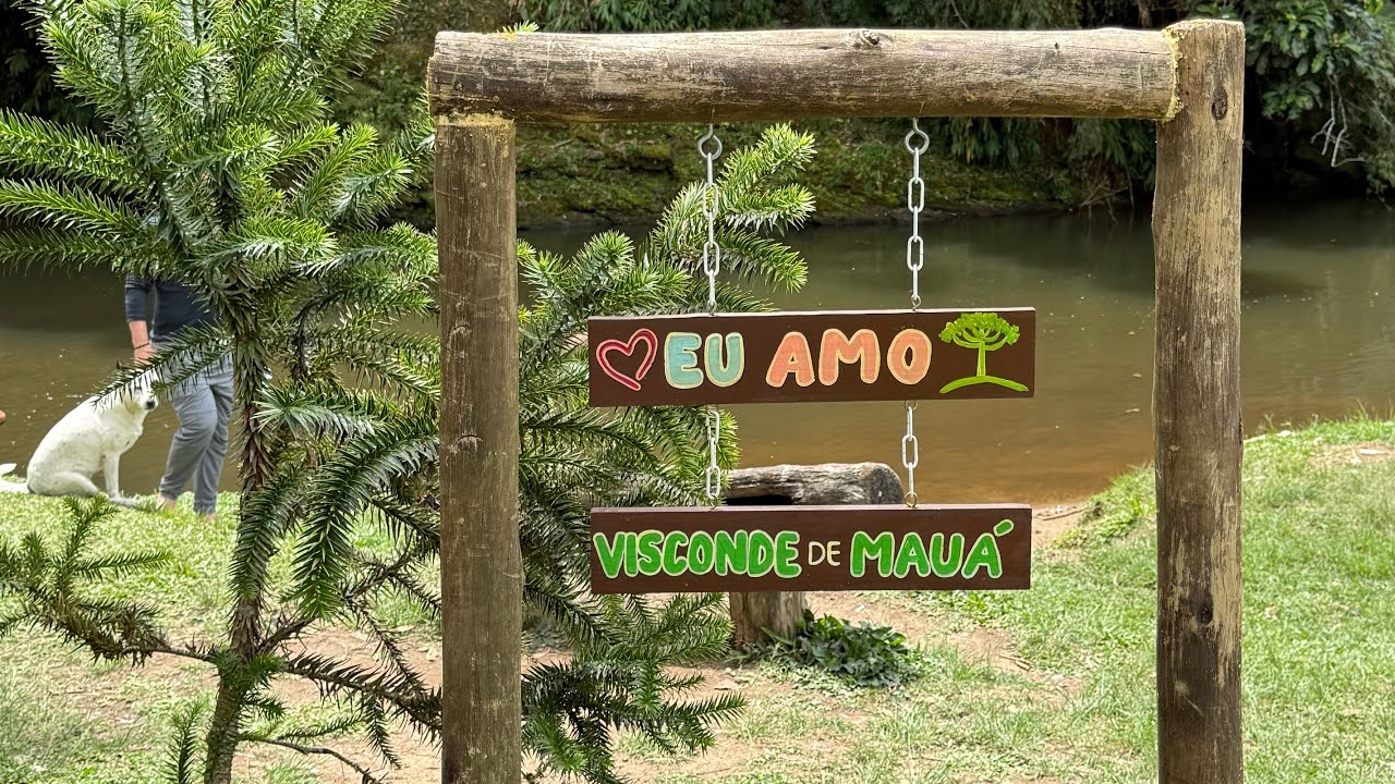 VISCONDE DE MAUÁ: Chalé, Cachoeiras, vila de Maringá e Maromba | Roteiro Completo