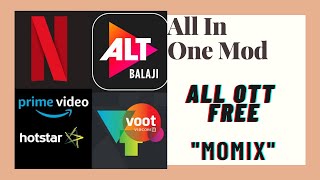 All In Mode | All Ott Free🔥| prime | Netflix | Google Drive screenshot 3