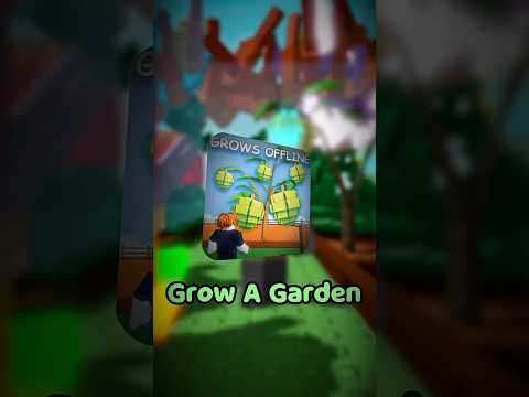 The Gardening Game