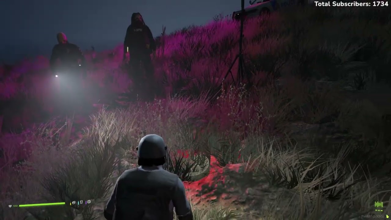 Eugene got banned on Prodigy ! GTAV RP !
