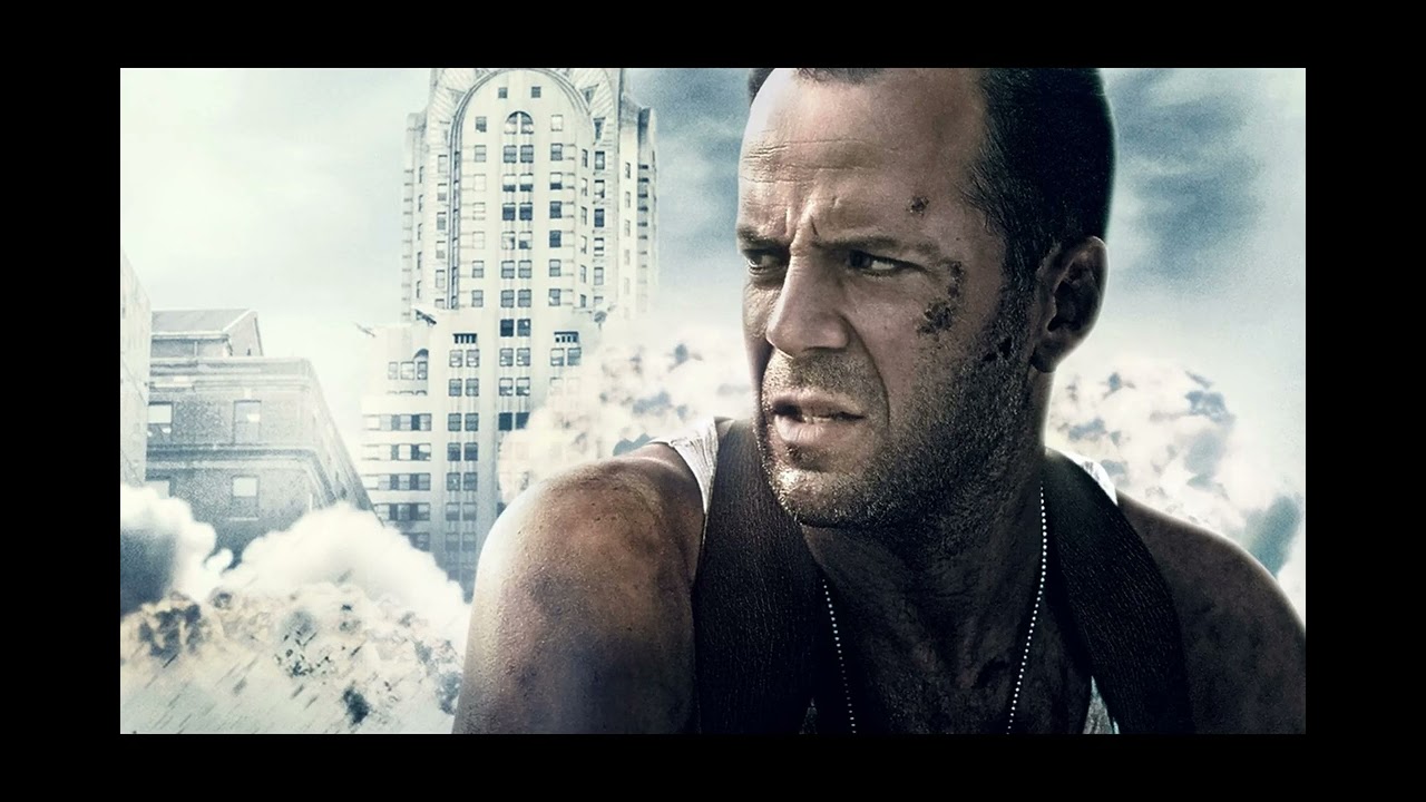 Die Hard 3's Water Jug Riddle Still Confuses People?!