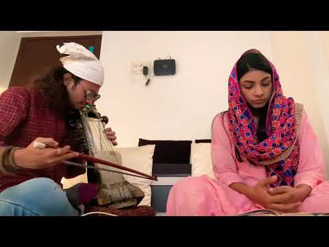 Waah waah Bani | Shabad | Gurbani | Himani Kapoor | Momin Khan | Gurupurab | Dhan Guru Nanak