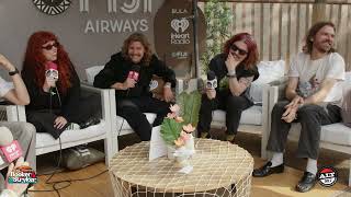 Grouplove Talk Festival Setlist, Surf &amp; New Music | BeachLife Festival 2026