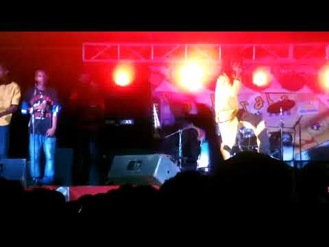 R BIG DE JAMA Live Sambaraha 2016