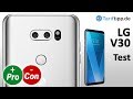 LG V30 | Top-Test deutsch