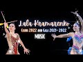 Lala Kramarenko | Clubs 2022 & Gala 2021/2022 Music