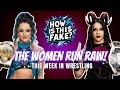 THE WOMEN RUN RAW! + This Week In Wrestling!