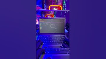 WiFi ￼Security Testing. #cybersecurity #hack #hackingtools #shorts