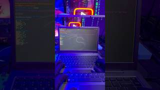 WiFi ￼Security Testing. #cybersecurity #hack #hackingtools #shorts