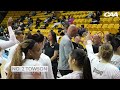 CAA Releases 2026 Volleyball Preseason Poll
