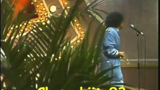 Video thumbnail of "WILKINS - Te Mataria (80's)"