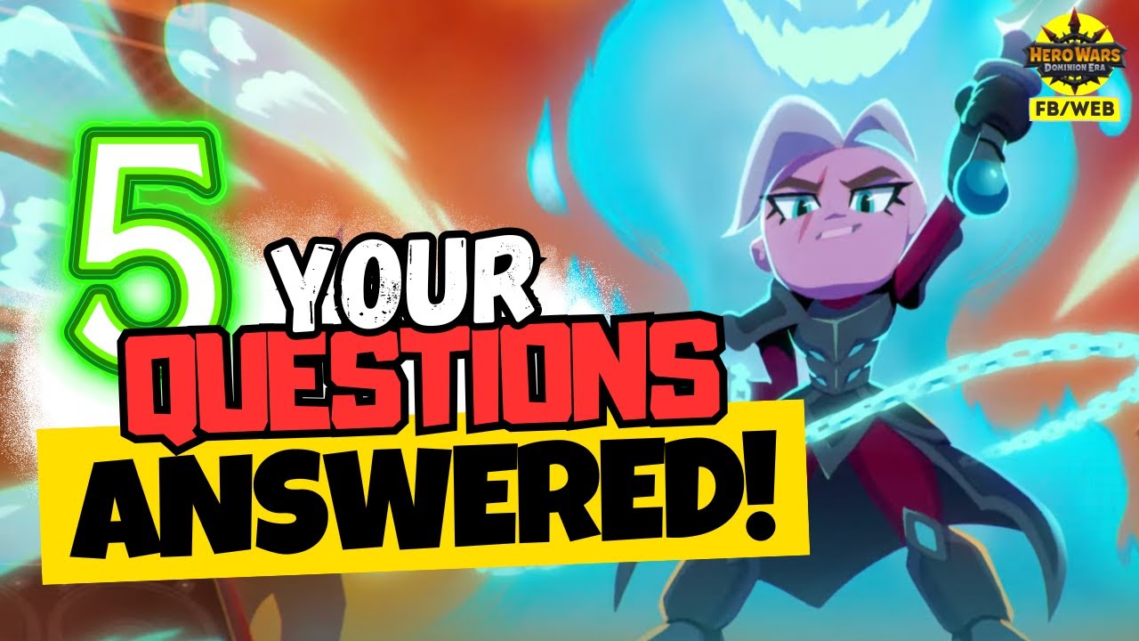 Пять главных вопросов о Лирии: ответы!