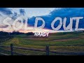 HARDY Sold Out Clean Lyrics Audio At 192khz mp3