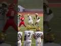 Great Touchdown Play Call #football #touchdown #highschoolfootball