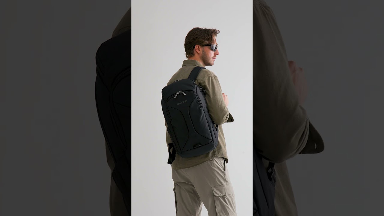 Pacsafe - Exp 28L Backpack