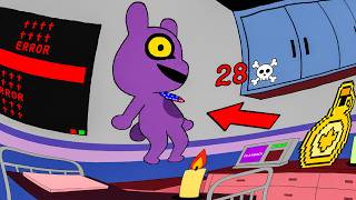 FINALLY A FUN ROBLOX GAME THAT'S NOT BRAINROT