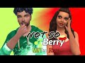 Not So Berry Challenge Mint Gen | The Sims 4 Part 8
