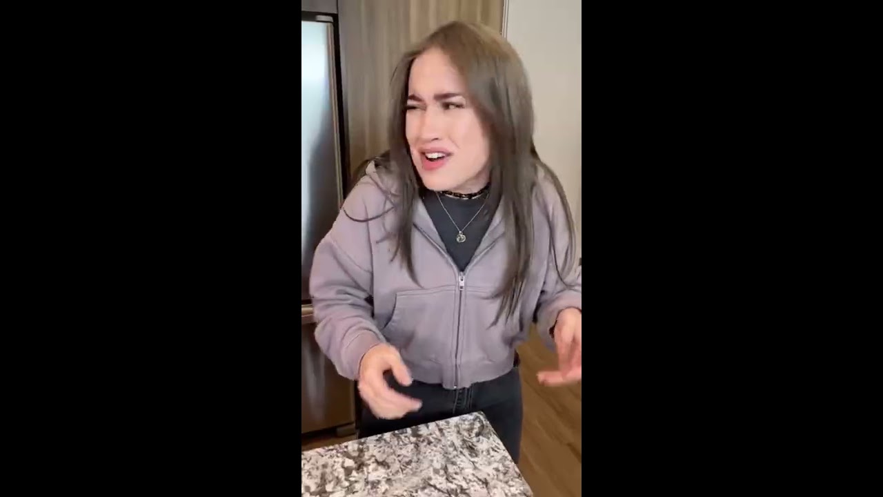 WHERE THE HECK DID MY FOOD GO SHORTS