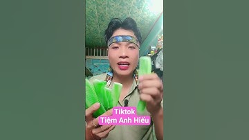 Lược chải tóc , 10 cây 18k #tiemanhhieu #tiktok