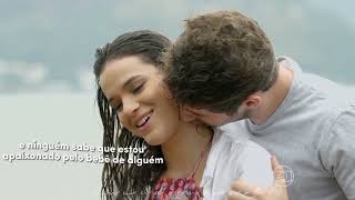 Mari e benjamin - secret love song