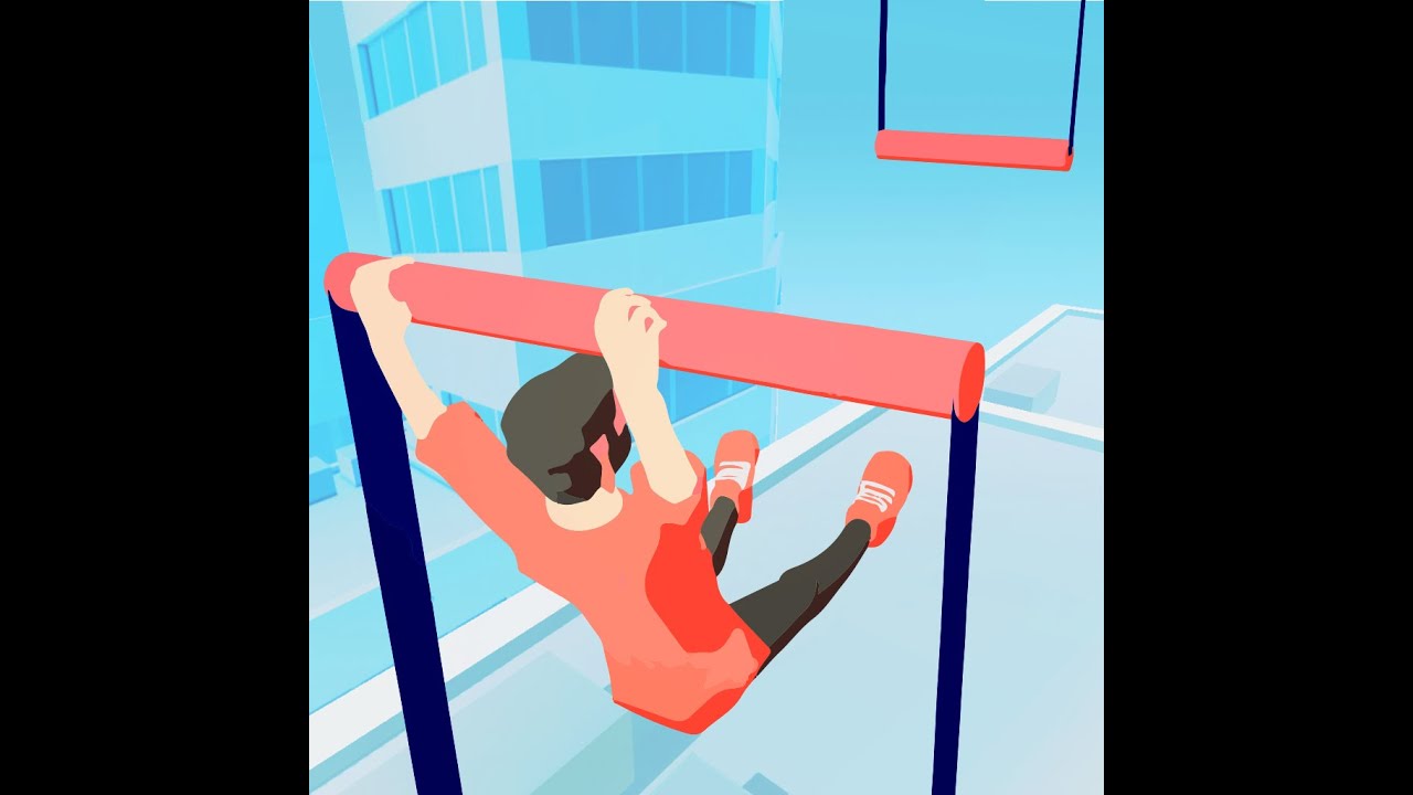 FLIP MAN by Ketchapp on iOS and Android YouTube